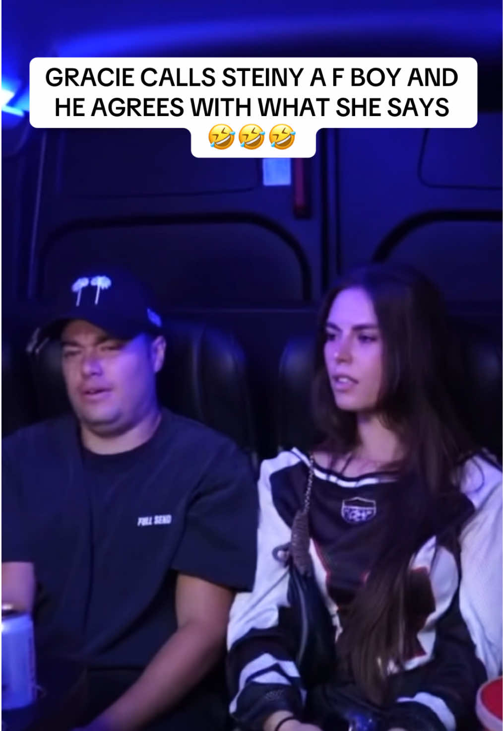 I’m convinced steiny is already hammered before the drake concert 🤣🤣🤣 #nelk #nelkboys #fullsend #fyp #viral #foryou @NELKBOYS 