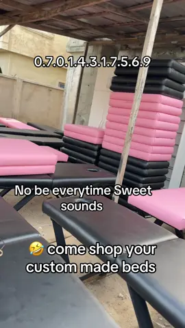 Affordable and comfortable lash beds  Black 70,000 Pink 75,000 Located in Lagos and ilorin  #egbeda #lashproducts #egbedalashbed#lashes #lashbed#studiosetup 