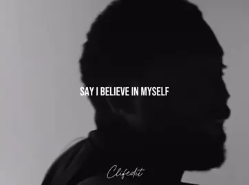 Believe #fyp #meekmill #believe #edit @TikTok @Meek Mill 
