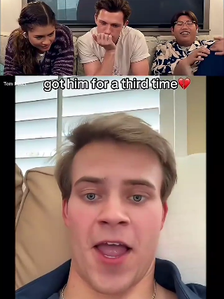 try not to laugh challenge  . . . #tik_tok #viral_video #viralviral  #plesesupport #tomholland  @TikTok UK 