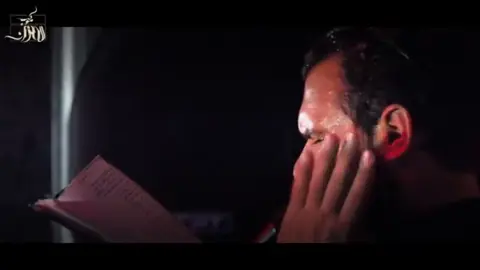يلوموني لو لبست السواد#محمدباقرالخاقاني #محمدباقرالخاقاني🎤 