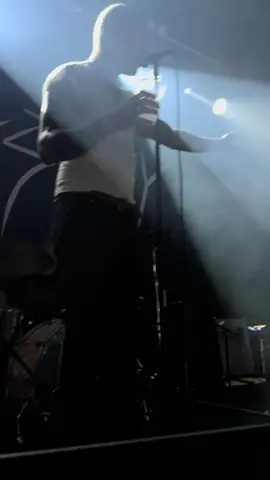 Mr mole - @EKKSTACY  #livemusic #concerts #postpunk #punk #alt #altrock #alternative #indie #indierock #ekkstacy #saskatoon 