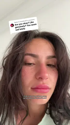 Replying to @teatales01 queue sad girl by lana 