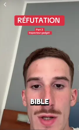Depuis tout à l’heure tu cours d’argument t’es à court. Assis toi, on donne cours. #Coran #bible 