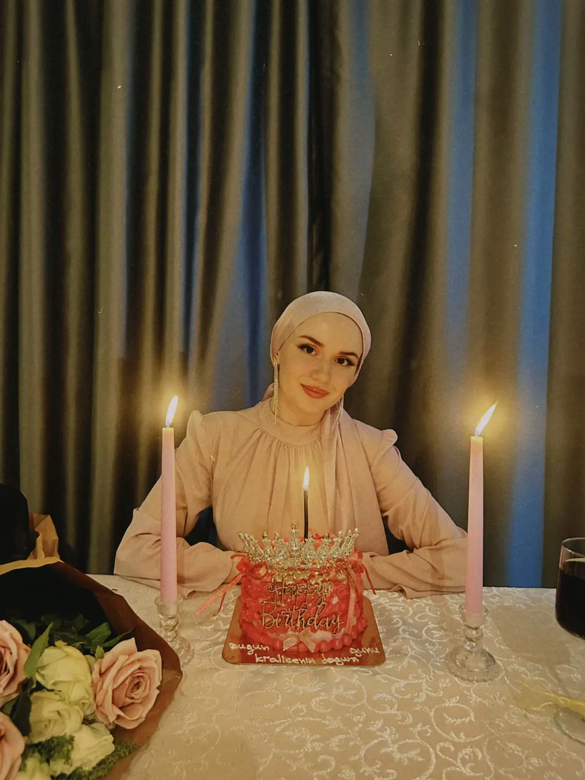 #happybirthday #birthdaygirl #kesfet #fyp #kesfetbeniöneçıkartkesfetbeni #fypシ゚viral #fyp #gaziantep #kesfetbeniöneçıkartt 