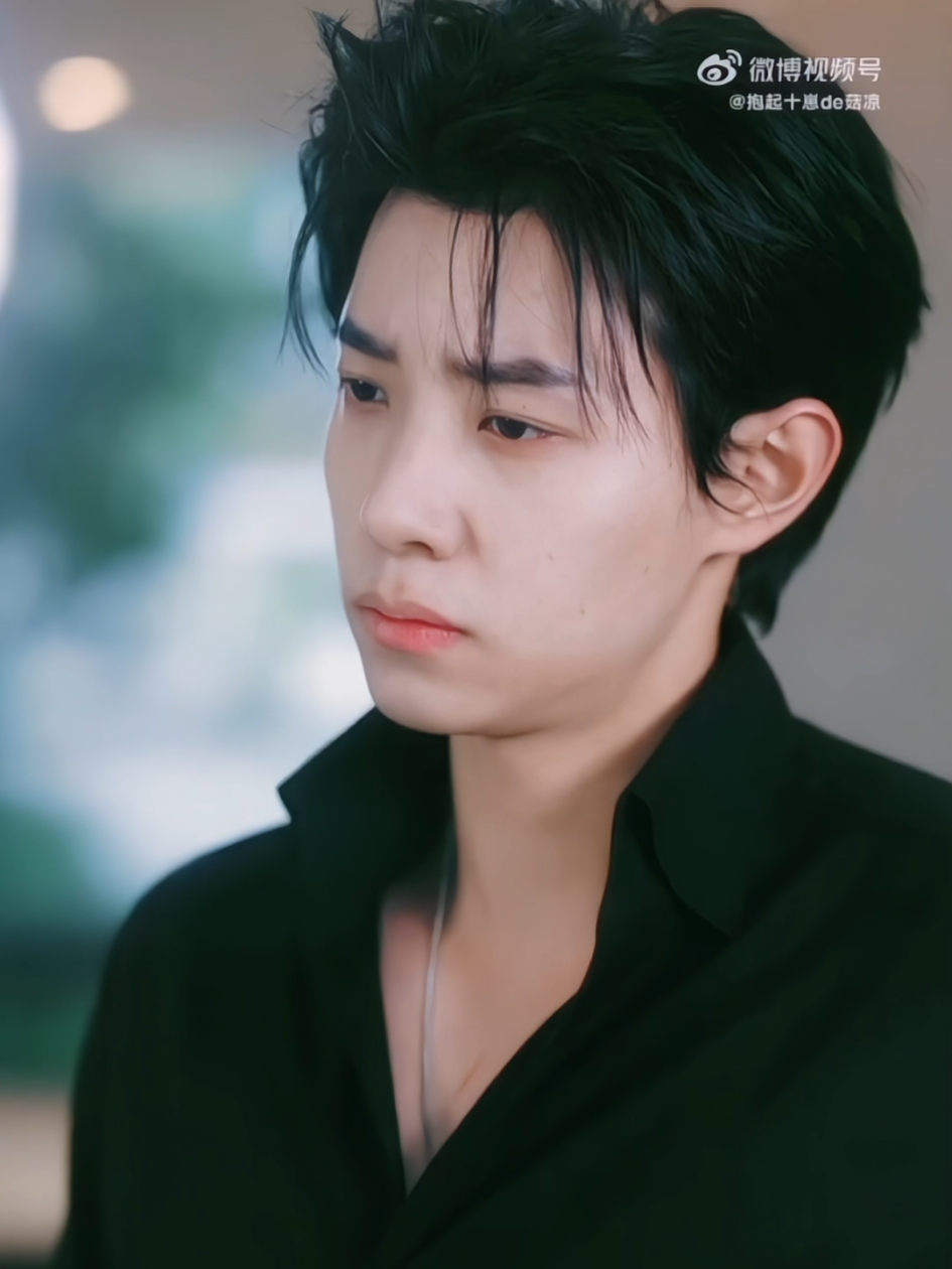 Temporary Paradise สวรรค์ชั่วคราว ร้ายก็รัก❤️ยัง Move on จากเรื่องนี้ไม่ได้ เสี่ยวหม่าเสริฟ์แรงมาก ตัดเอาฉากดราม่ามาให้ดู เห็นน้ำตาพระเอกแล้วชั้ลใจสั่น #maxiaoyu马小宇 #maxiaoyu #chinesedrama #cdrama #หม่าเสี่ยวอวี่ #พระเอกมินิซีรีส์จีน #fyp 