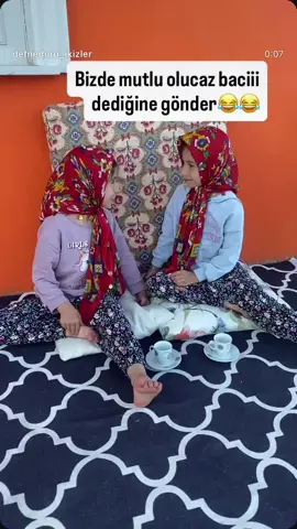 😂😂😂😂benim baciler formunda 