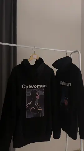 #catwoman #هوديات_كبلز #هوديات_طباعة #هوديات_صديقات #هودي #باتمان 