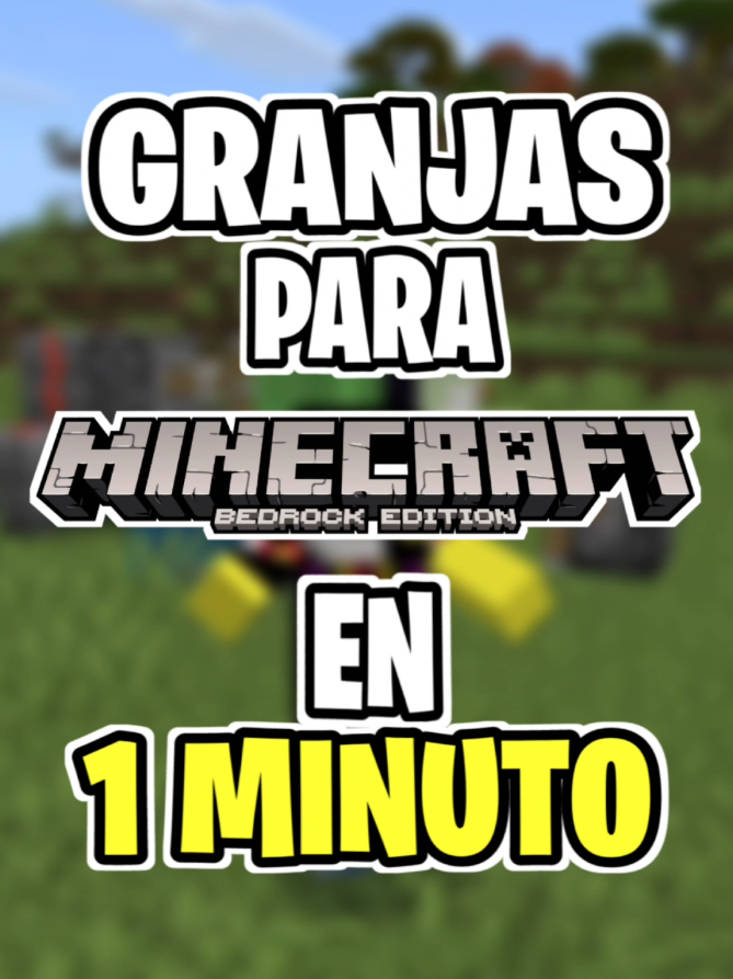 Duplicador de XP infinita para Minecraft Bedrock 1.21.93#Minecraft #granjasminecraft #minecrafttutorial #minecraftbuilding 