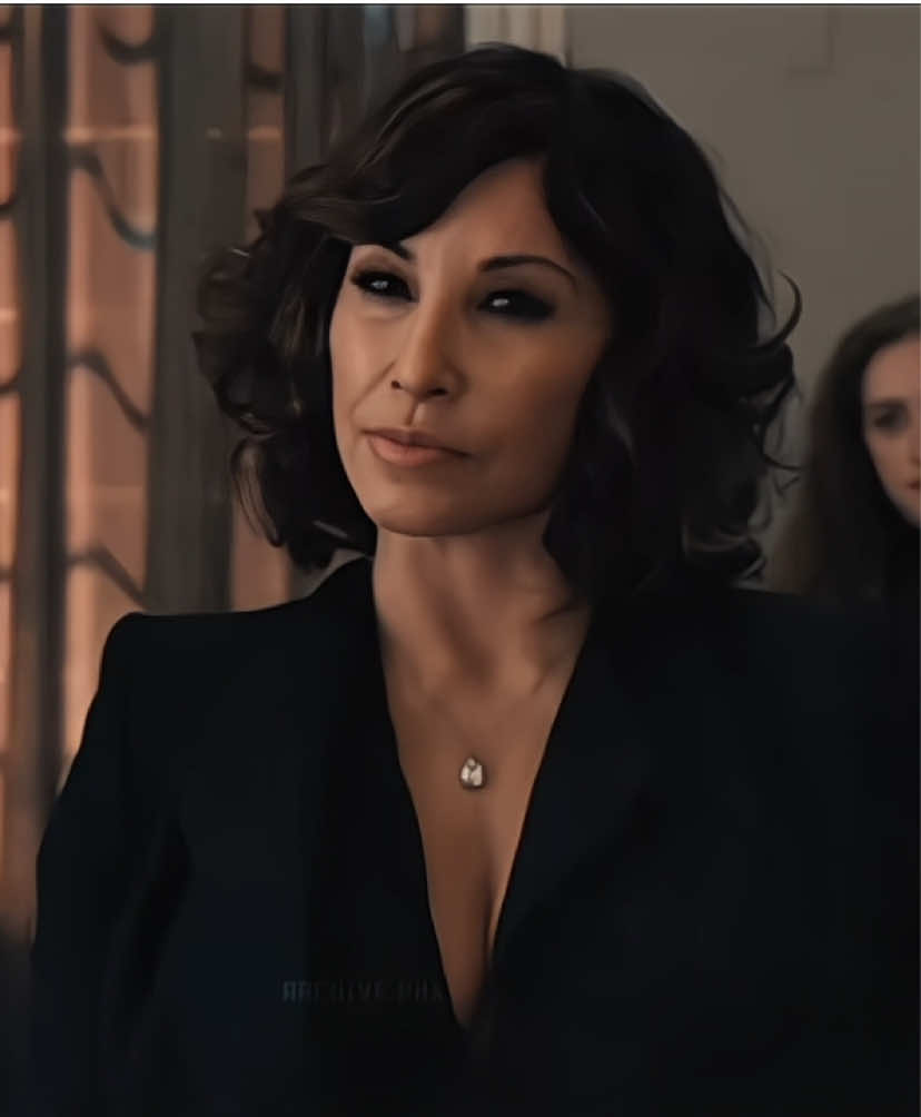 #GINAGERSHON || 🔥🎬 elsbeth series #series #elsbeth #fyp #foryou 
