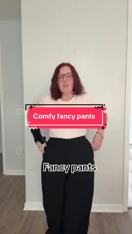 #SPOTLIGHTFINDS #TikTokShopCreatorPicks  #TTSLevelUp #TTSCreatorBash #fancypants #dresspants #comfypants 