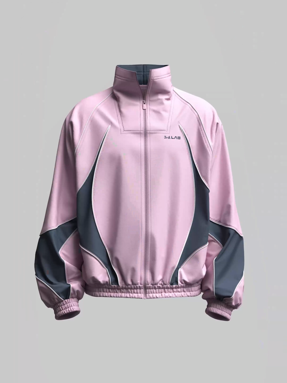 Tracksuit Concept Design  DM to buy with production ready files #streetwear  #outfitinspo  #clo3d #tracksuit 