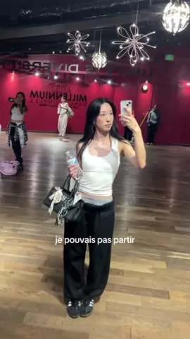 Vlog 1er cours au Millenium dance Complex - ce que tu dois savoir avant d’aller au cours . #milleniumdancecomplex #dancestudio #danceclass #LAdancestudio #LAdanceclass #milleniumvlog #wheretodance #whatyouneedtoknow #losangelescalifornia #CapCut 