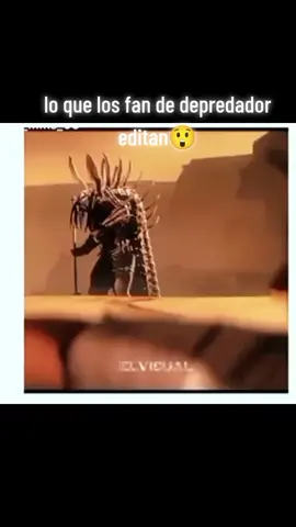 predatorcito😊