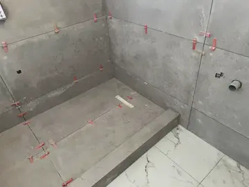 #construction #tiktokgalsen #tik_tok #tiktoksenegal🇸🇳 carrelage salle de bain 🧼 