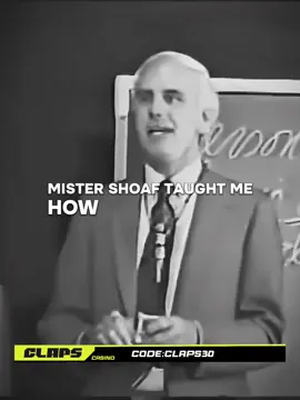 The Day That Changed It All For Jim Rohn. | Jim Rohn. Claps.com #movationalspeech #fypp #inspirationahead❣️🥀 #inspirationalquote #jimrohn 