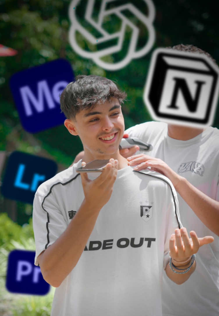 Estas son las apps que uso como filmmaker y fotógrafo freelance 🎥📸 ¿Me dejo alguna? Pónmela en los comentarios 💬💬 #filmmaking #photographer #apps #audiovisual 