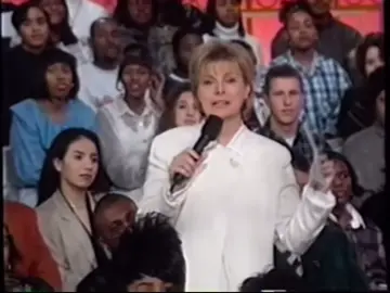 Jenny Jones - “He’s Too Close to His Ex” (1996)  #jennyjones #talkshow #90s  #fyp #nostalgia #fypageシ #foryou #fypシ゚viral #fypage #fypツ #foryoupage