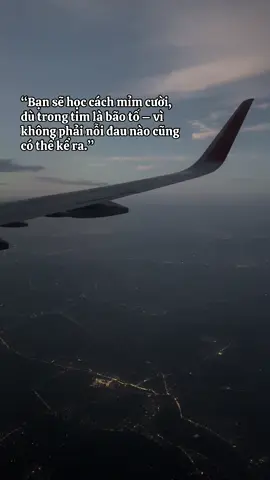 Không ai thực sự hiểu bạn, và rồi đến một ngày, bạn cũng chẳng còn muốn ai hiểu nữa #tiktokviral #CapCut #fyp 