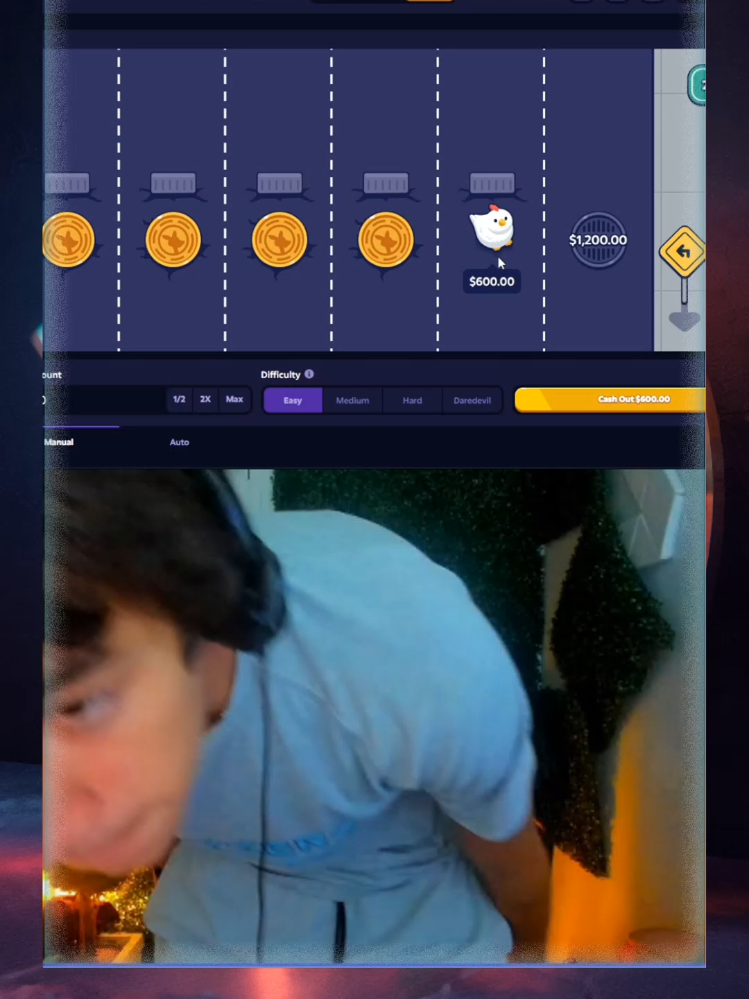 nothing worked #ddurz #kickstreaming