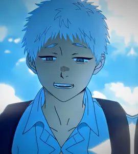 This opening 😩​🔥​ Ib:@snowkijin #anime #thesummerhikarudied #hikaru #yoshiki #animeedit ★ upload method ★ TG: @editing_news