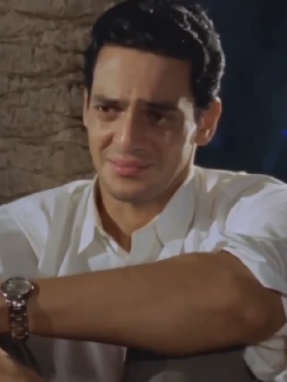 مشيتي وخليتي قلبي حزين #وين ##حليم_يوسفي #سهر_الليالي #خالد_ابو_النجا #شفت_البلدان_وراسي_شاب #افلام #fyp #edit #aminaadel 