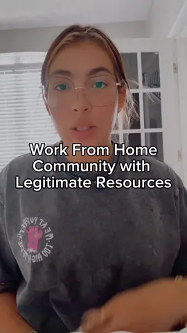 Paying to get access to a supportive community that provides assessment answers, resume templates, ChatGPT prompts, monthly webinars, daily job listings, over 500 companies that hire remotely and video responses breaking down your questions amongst other things like resume reviews and revamps is crazy!? 😅 . #remotework #workfromanywhere #wfh #workfromhome #nophones 