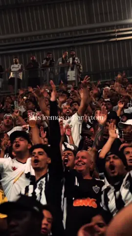 Hoje tem galooo #galo #clubeatleticomineiro #hojetemgalo #edit #torcida #futebolbrasileiro #capcut 