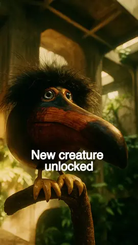 Legendary Creature: Skebob