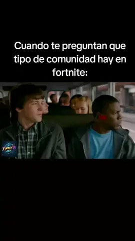 de que tipo de comunidad eres?