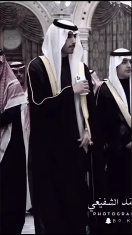 هذي مراجل فعلا ❤️ #طارق_بن_نحيت @زياد بن نحيت 