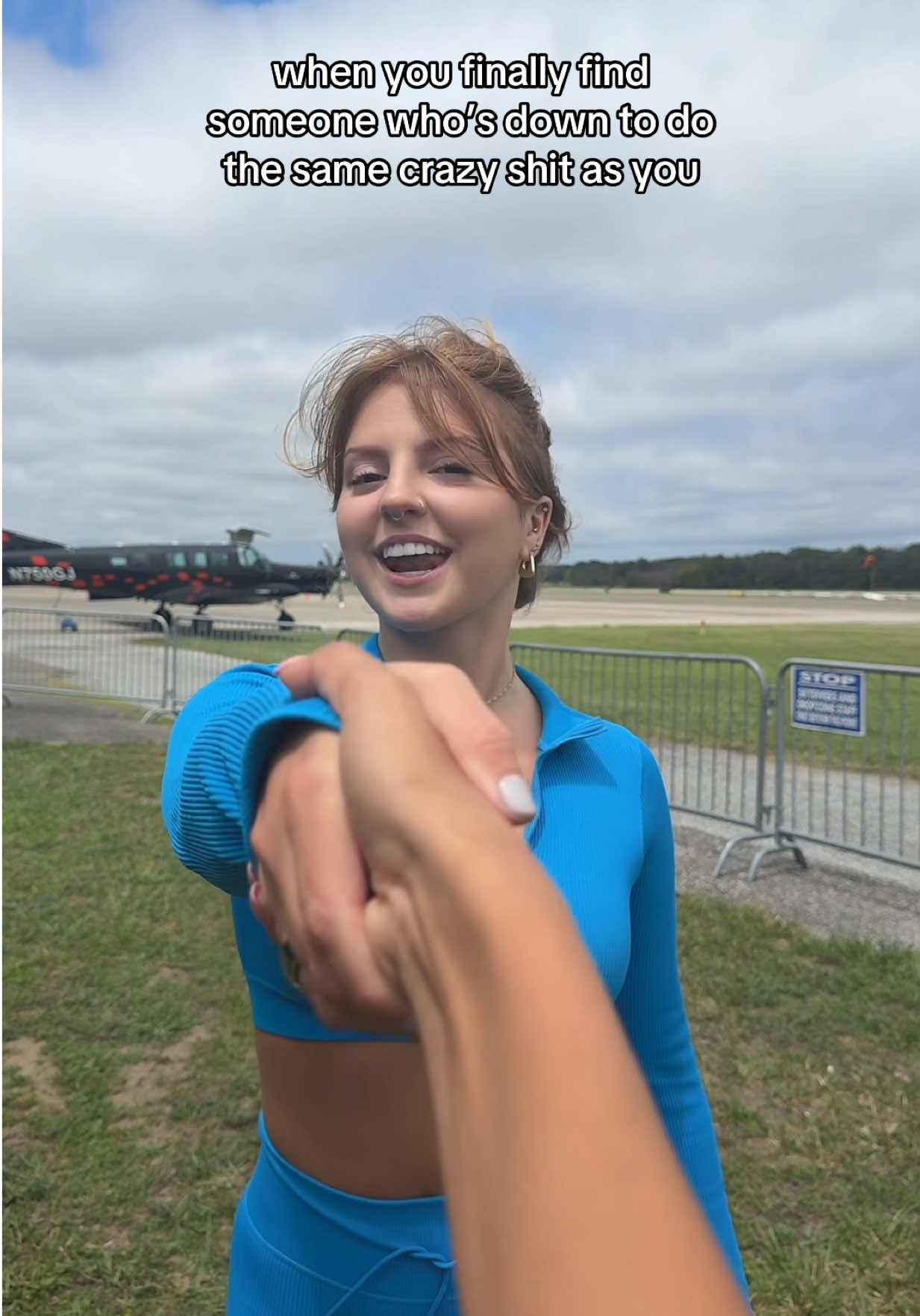 Our list of side quests is massive @ambalamba 