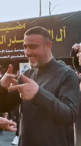 سيد فلاح الجيزاني