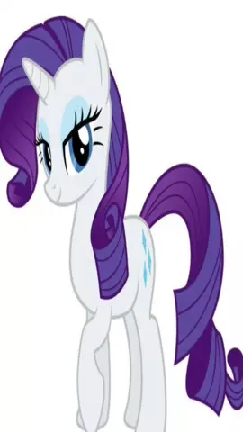 rarity #viral #parati #fyp #rarity #foryoupage 