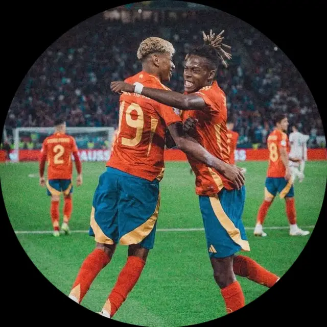 #lamineyamal #barcelona #pfp @MYF 