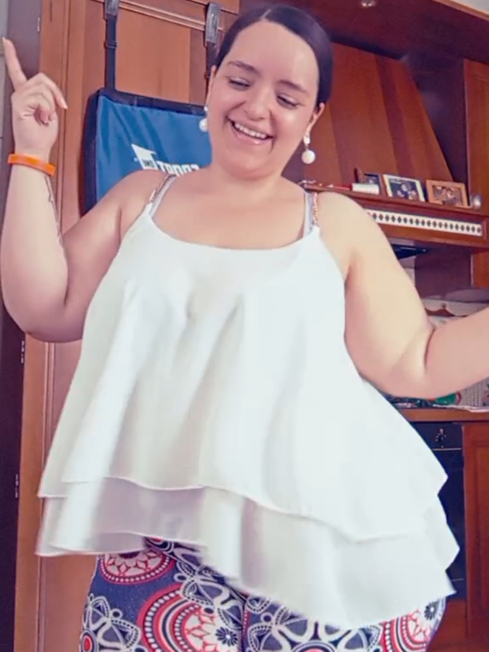 Risposta a @kamaracutie 🥰