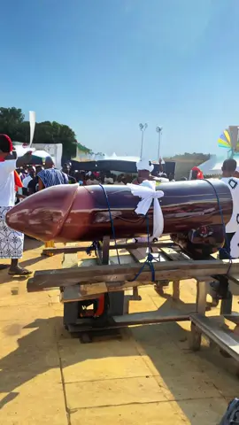 Final Ride Looks Like This In Ghana, coffins are colorful works of art shaped like things people loved in life. They turn funerals into unforgettable celebrations. #GhanaCoffins #FantasyCoffins #CulturalFunerals #AfricanArt #FuneralTraditions #UniqueCoffins #VibrantCulture #africa  #coffin