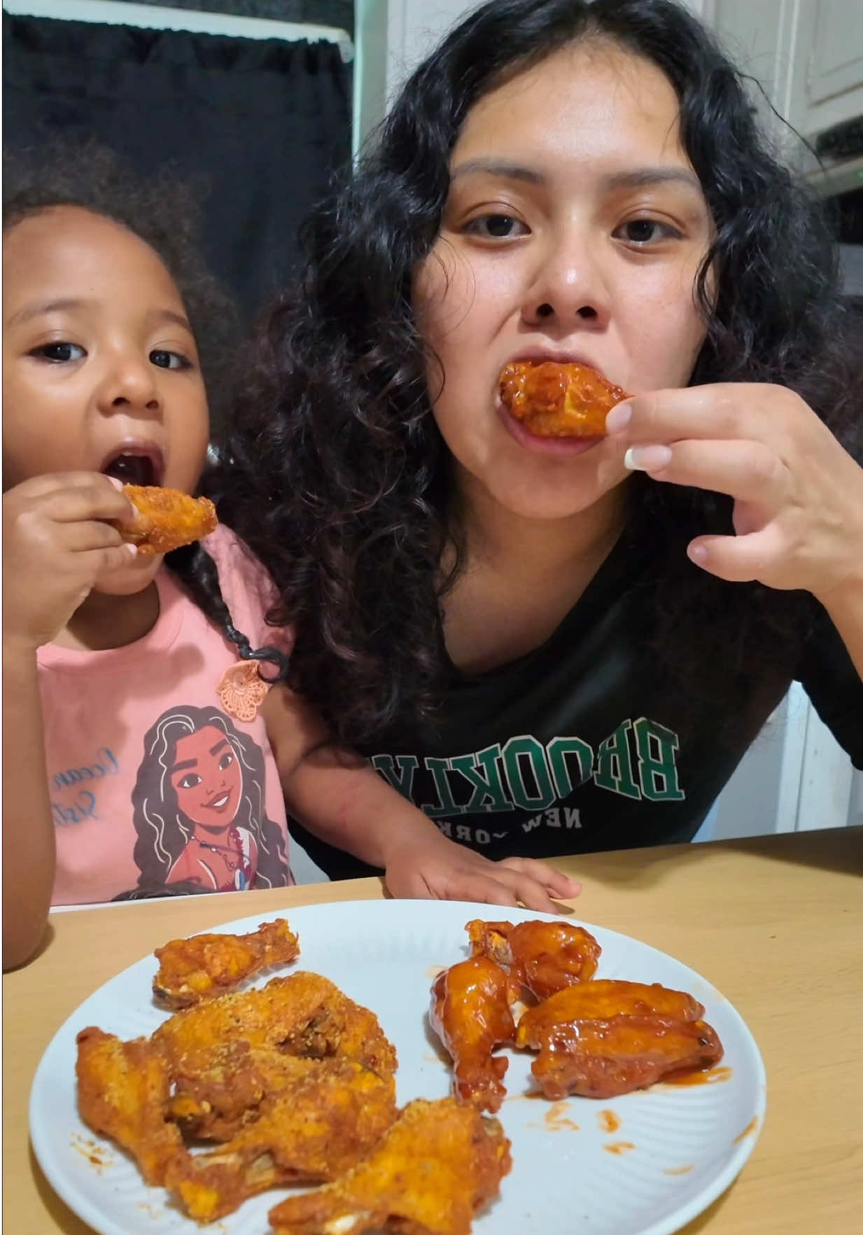 #chickenwings #wings #DinnerIdeas #crispychicken #wingstop #EasyRecipe #fyp #parati #homemade 