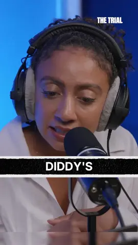 What happened with Diddy’s “right-hand woman” Kristina Khorram? Will there be additional charges brought forward? Listen to The Trial of Diddy with @kaylabrantley and @iamgermania for all the biggest, most shocking updates on the case each  week, plus exclusive interviews with people who knew him. Available wherever you get your podcasts.  To get access to member-only benefits and exclusive audio episodes of The Trial, join The Crime Desk now. #diddy #cassie #truecrime #podcast #trialofdiddy #news #crime 