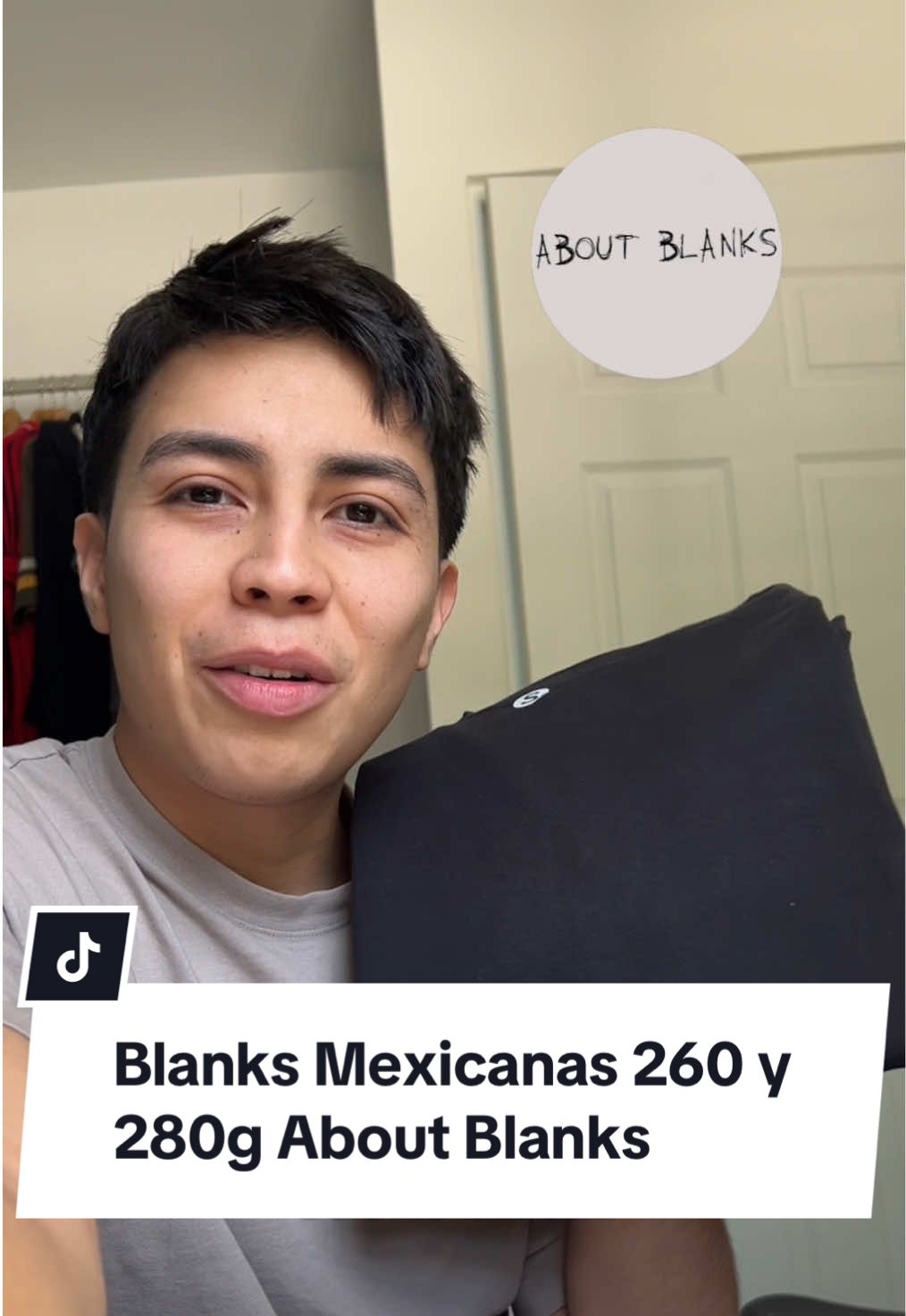 Blanks Mexicanas 260 y 280g About Blanks#emprendimiento #playeraspersonalizadas #planchasublimadora #foryoupage 