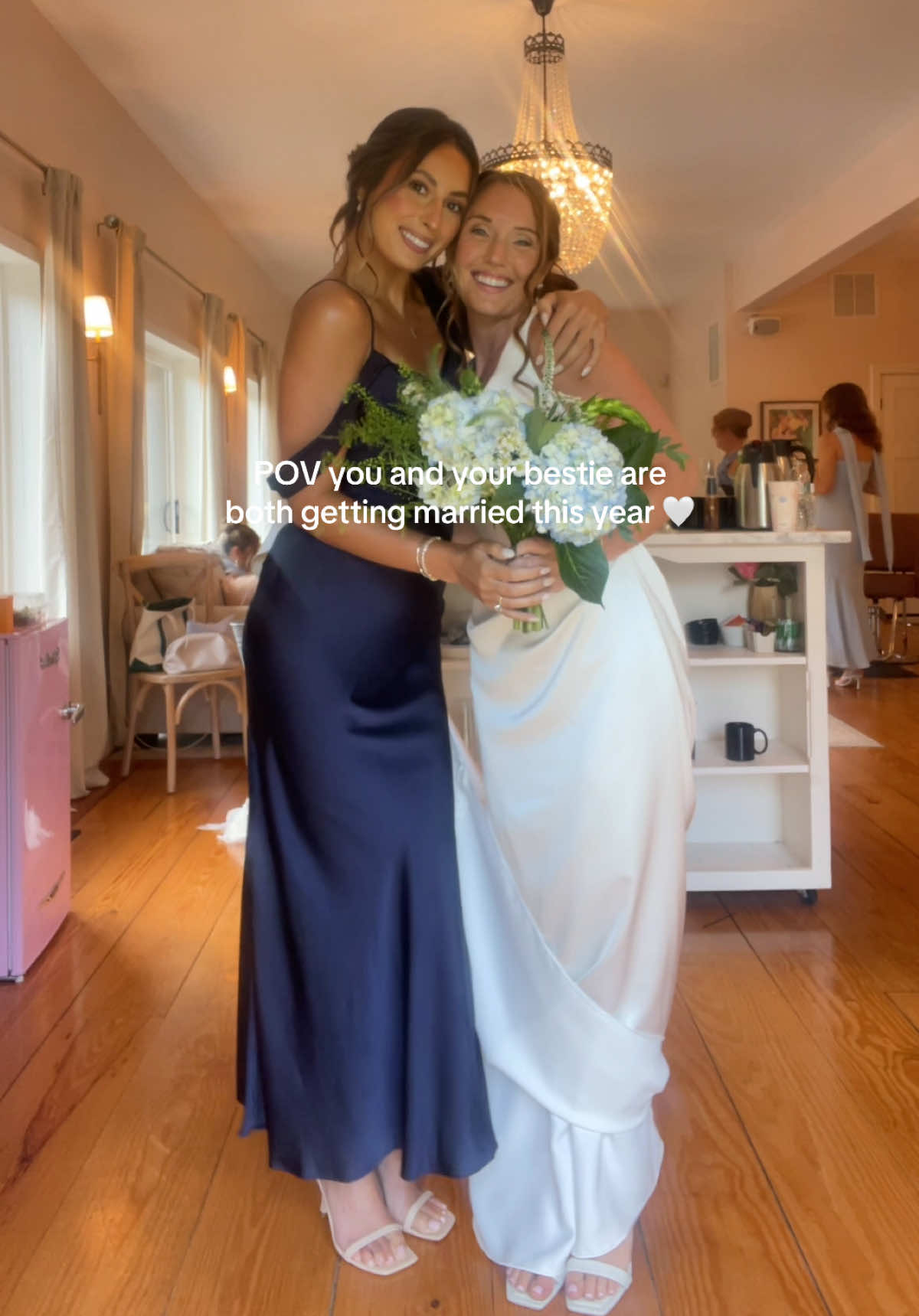 my most beautiful bride 🥺