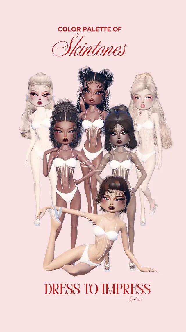 #dti #fyp #colors #colorpalette #dresstoimpress #roblox #dtiupdate #foru #inspiration #dtisummer @Dress To Impress @🤭Your FYP's Guilty Pleasure🤭 