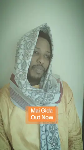 Zaku iya samun wannan Qasidar a YouTube channel mai suna Dan Gata Record dakuma Audiomack sunan Qasidar Mai Gida @REAL DAN GATA 53 #zakidanyaya 