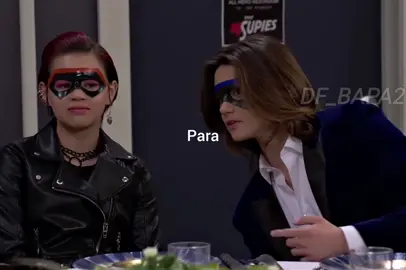 Su conexión fue y será única #dangerforce #chapadesilva #boseobrien #bapa #bapaforever #bapashippersontherise #bapadangerforce#boseandchapa #dangerforce #bapateam #df_bapa 