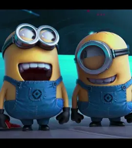 #KEVINANDBOB || i love them. || #foryou #foryoupage #forupage #fyp #fyppp #viral #viralvideo #xybca #promomakanliburan #minions #xy #like #follow #godlovesyou #repost #relateable #real  