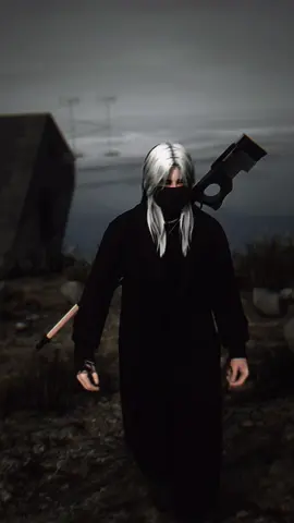 Petir x Xixi 🖤 [@Raiden] !! @Cerita Roleplayku  #ceritaroleplayku #fivem 