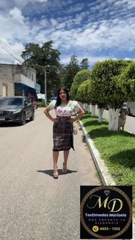 Ponte bella con TEXTIMODAS MARISELA MD 🩵🤍🩷 