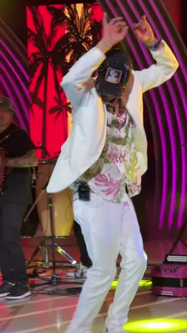 Tira do pasos el cofla !!! #pasiondesabado 
