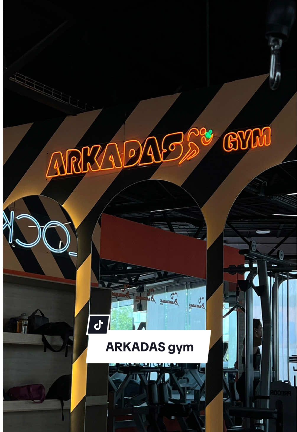 Replying to @rubi  VISITANDO Arkadas con tu gymrat favorita 🫶🏽  #villahermosa #gym #fitnessgirl #arkadasgym #gymshark #fyp #tabasco #gymgirl 