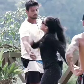 a bad mi humilhava a raissa nas brigas, eu amava. ⚡️ | #fy #viral #edit #vsp #mcmirella #explore #foryou #bbb #afazenda #rancho #mcmirellaedit #badmi #dynhoalves #raissabarbosa 
